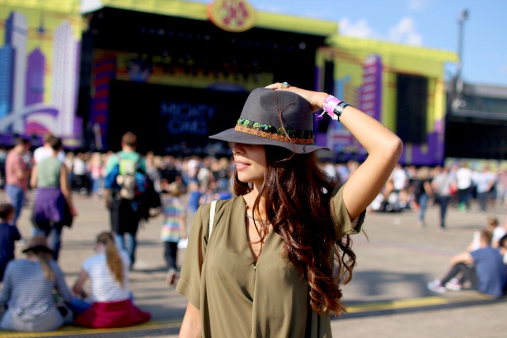 Safia Lolla Berlin 2